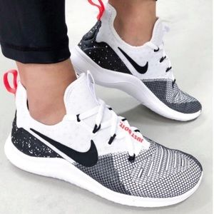 Nike Womens Free Tr8 Training Shoe Size 